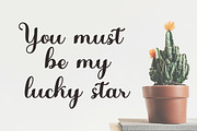 Pretty Sweet Script, a Script Font by Bosstype Studio (Thumbnail 2 of 8)