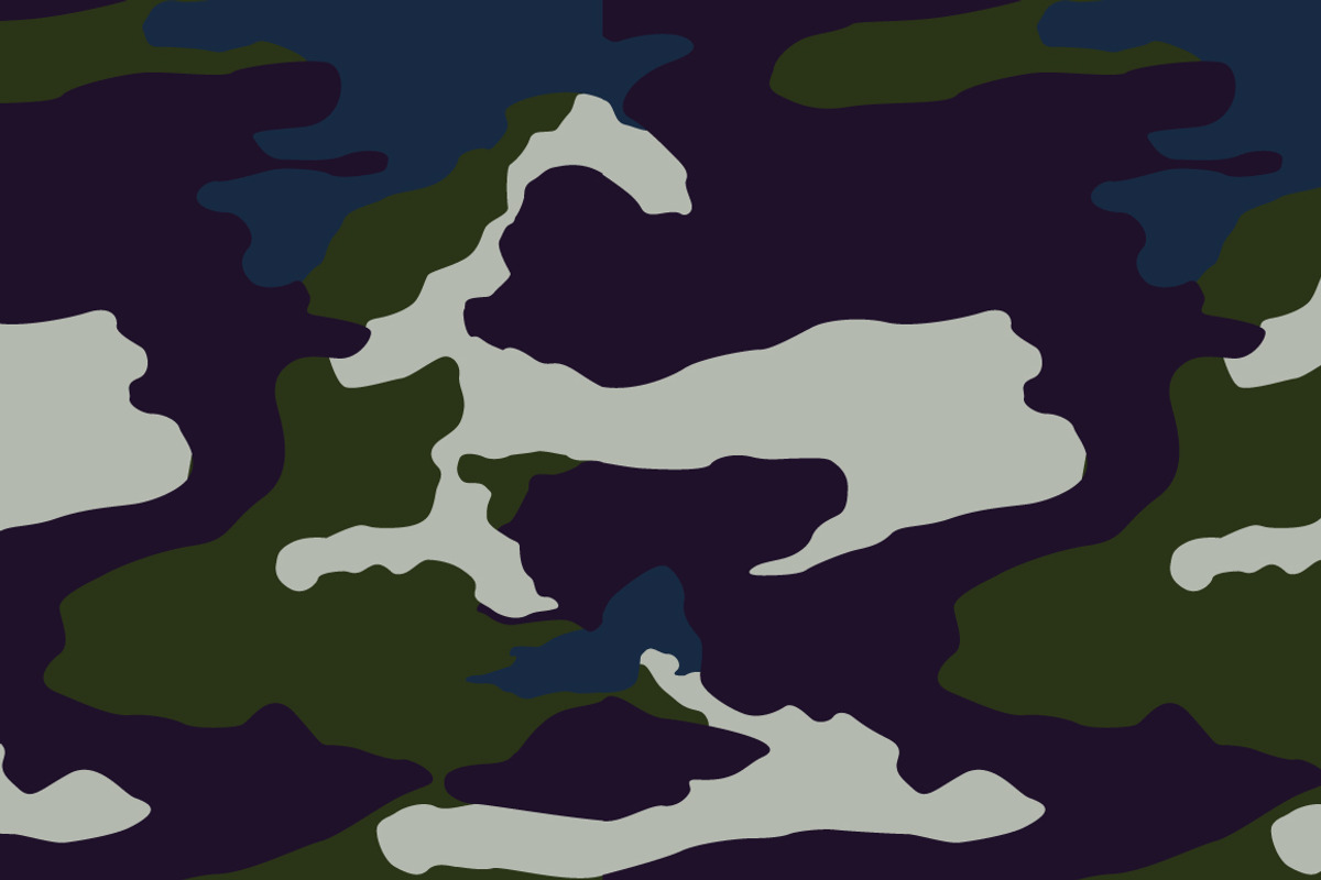 France 8 Woodland, a Graphic by Article Reform (Photo 1 of 2)
