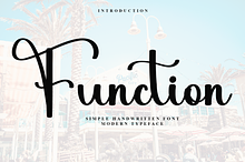 Function