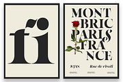 Kiltier | High Contrast Serif, a Serif Font by Jolicia Type (Thumbnail 11 of 22)