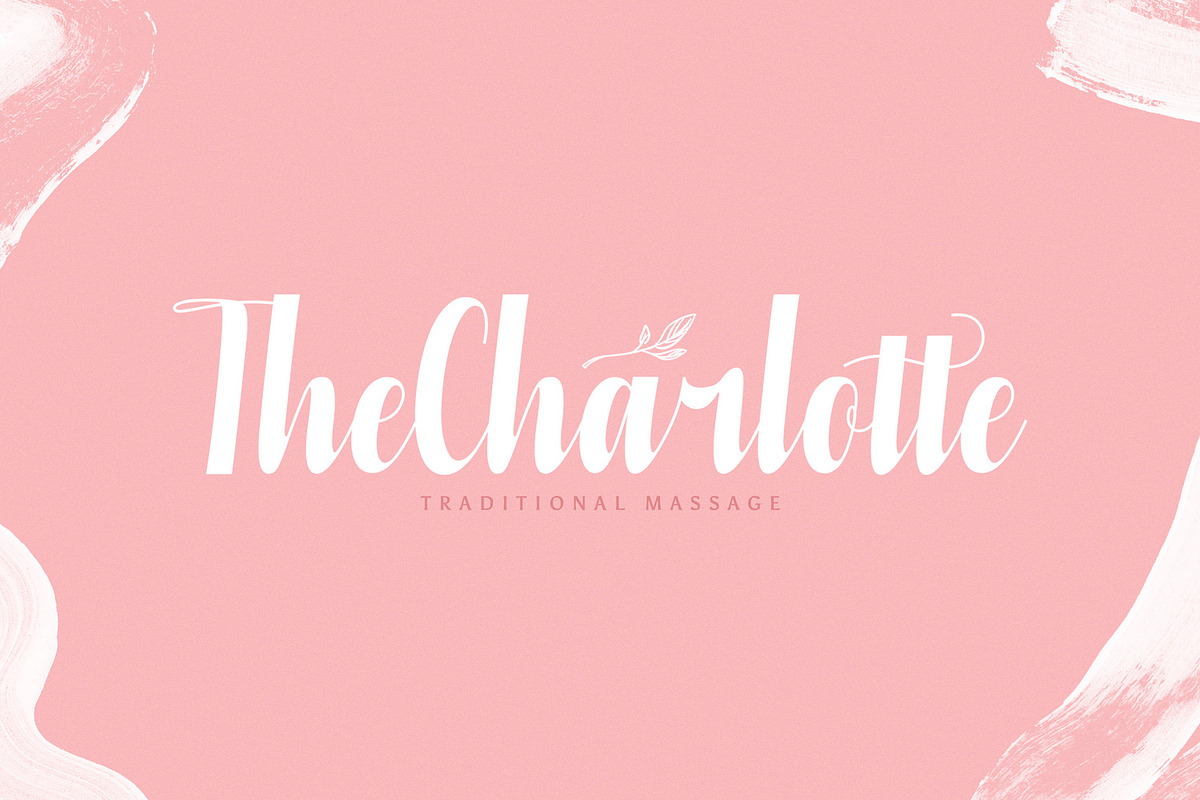 Azteciya - Handwritten Font, a Script Font by StringLabs (Photo 3 of 12)