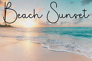 Sunblind, a Handwritten Font by FreshTypeINK (Thumbnail 8 of 8)