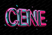 Cene | Modern Luxury Serif, a Serif Font by Astuti Studio (Thumbnail 17 of 25)