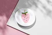 Cute sticker pack, doodle elements, a Decorative Illustration by Good Studio (Thumbnail 7 of 7)