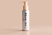 Aluminum Cosmetic Mockup Bundle, a Cups & Container Mockup by pmvch (Thumbnail 63 of 206)