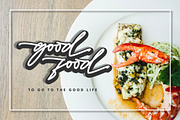 Vancouver - Handwritten Font, a Script Font by Inspiratype (Thumbnail 7 of 10)
