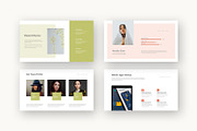Tvoo : Mobile App Google Slides, a Presentation Template by Punkl Camp (Thumbnail 3 of 16)