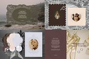 Frame Archive 5 in 1 Bundle, an Object Graphic by Lidberia (Thumbnail 10 of 19)