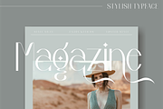 Kegisiko Stylish Sans Serif Font, a Sans Serif Font by Storytype Studio (Thumbnail 4 of 8)