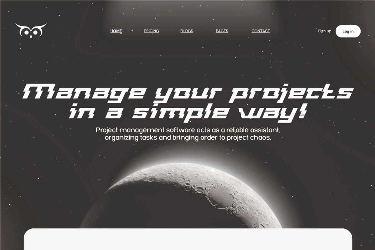 Glitch Style Font, a Sans Serif Font by JNJ Studio (Photo 3 of 10)