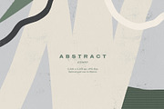 Abstract Textured Backgrounds, a Texture Graphic by Basia Stryjecka (Thumbnail 18 of 19)