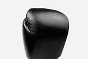 Boxing Glove Mockup, an Apparel Mockup by EFORIA (Thumbnail 3 of 5)