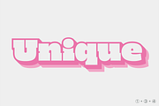 Mighty Slab, a Slab Serif Font by Dharma Type (Thumbnail 10 of 11)