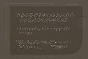 Kenoky Coffekan, a Serif Font by alit design (Thumbnail 14 of 27)