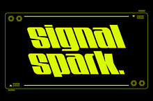 Signalspark.
