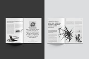 Book Title Layout Design Template, a Brochure Template by StyleArt (Thumbnail 7 of 21)