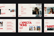 Budapest - Brand Guidelines PPT, a Presentation Template by Antelope Studio (Thumbnail 3 of 8)