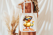 Summer Vibes Sublimation Bundle, an Illustration by Libby Wishes (Thumbnail 11 of 11)