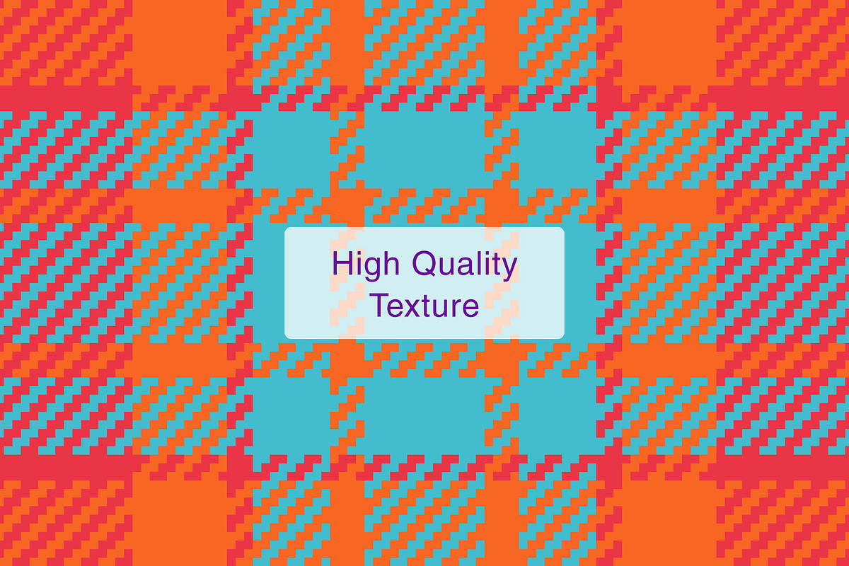 #210 Party Patterns, a Pattern Graphic by Plaid4You (Photo 5 of 5)