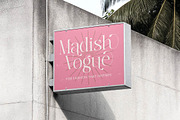 Bagvan Anstic Elegant Serif Font, a Serif Font by timelesstype.co (Thumbnail 16 of 20)