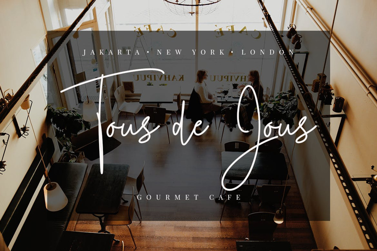 Blastyes Signature Business Font preview 5