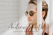 Estelle Lovely Script, a Script Font by Heinzel Std (Thumbnail 2 of 13)