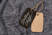 Living Spaces Handwritten Script, a Handwritten Font by operatype.co (Thumbnail 10 of 15)