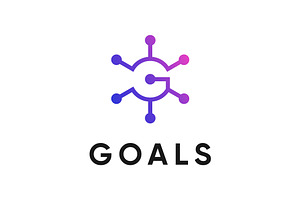 G circular Technology Logo Design, a Branding & Logo Template by yanuart