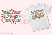 Just a Girl Who Loves Books SVG Book, a Graphic by mh_arif (Thumbnail 2 of 3)