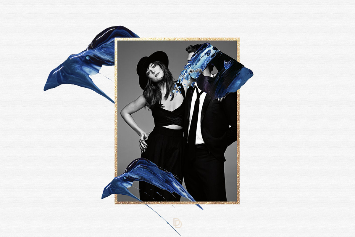 Blue Marbled; Pre-made banners, an Object Graphic by DigitalDream (Photo 4 of 7)