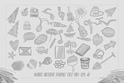 Soulmates, a Script Font by Fontastic (Thumbnail 6 of 6)