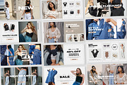 SYDNEY | Website Banner Bundle, a Websites & App Template by Studio Mayde (Thumbnail 4 of 7)