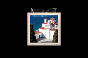 20 Film Frames: PSD & PNG Overlays, a Graphic by pixelbuddha.net (Thumbnail 14 of 22)