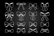 Bows & Hearts, an Object Graphic by ianakauri (Thumbnail 7 of 16)