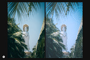 Water Reflection Photo Effect, a Layer Style Add-On by Freezerondigital (Thumbnail 6 of 7)