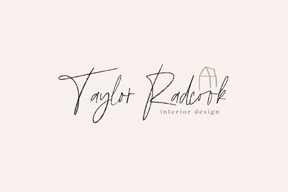 The Brywood - Script & Serif Fonts, a Script Font by KA Designs (Photo 13 of 24)