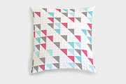 Shape patterns, a Pattern Graphic by ItsDianaDesign (Thumbnail 9 of 9)