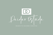 High Billion Font Duo, a Sans Serif Font by Haksen (Thumbnail 3 of 10)