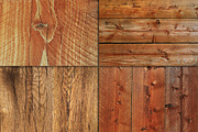 Old Dark Wood Texture Backgrounds, a Texture Graphic by Area (Thumbnail 7 of 11)