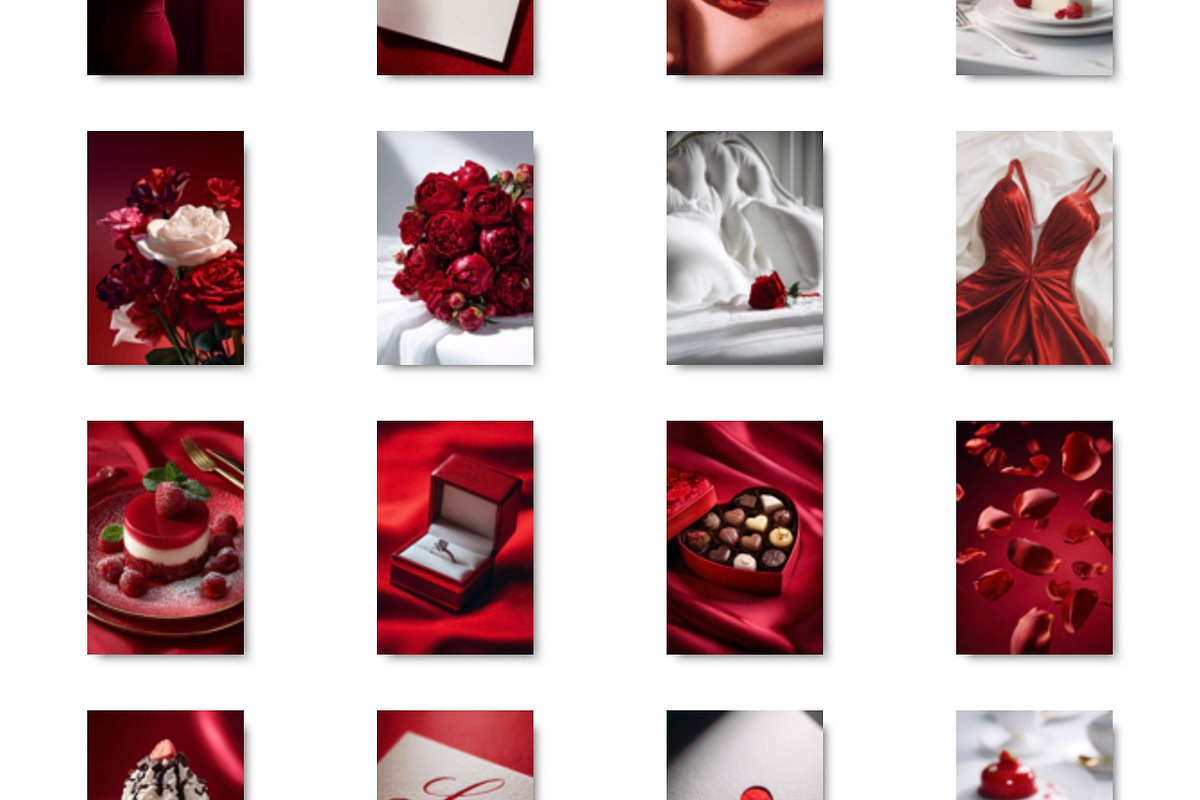 Valentine Details 100 Images Bundle, a Holiday Photo by Studio ANNA (Photo 7 of 9)