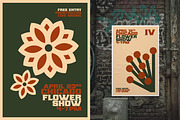 Lost Creek, a Serif Font by Dead Moose Studio (Thumbnail 10 of 11)