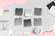 Handmade patterns ultimate bundle, a Pattern Graphic by Samolevsky (Thumbnail 3 of 25)
