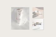 Minimalist & Stylish Logo AI EPS PSD, a Templates & Theme by Bonnie Duijs (Thumbnail 4 of 8)