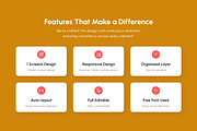 HomeNest — Smart Home Command UI, a Landing Page Template by productype1 (Thumbnail 2 of 5)