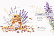 Gold Essential. Motifs,frame,pattern, a Texture Illustration by Kotkoa (Thumbnail 4 of 6)