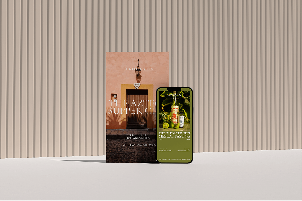 Premium Social Media Pack for Canva, a Social Media Template by Soigné Branding Studio (Photo 6 of 8)