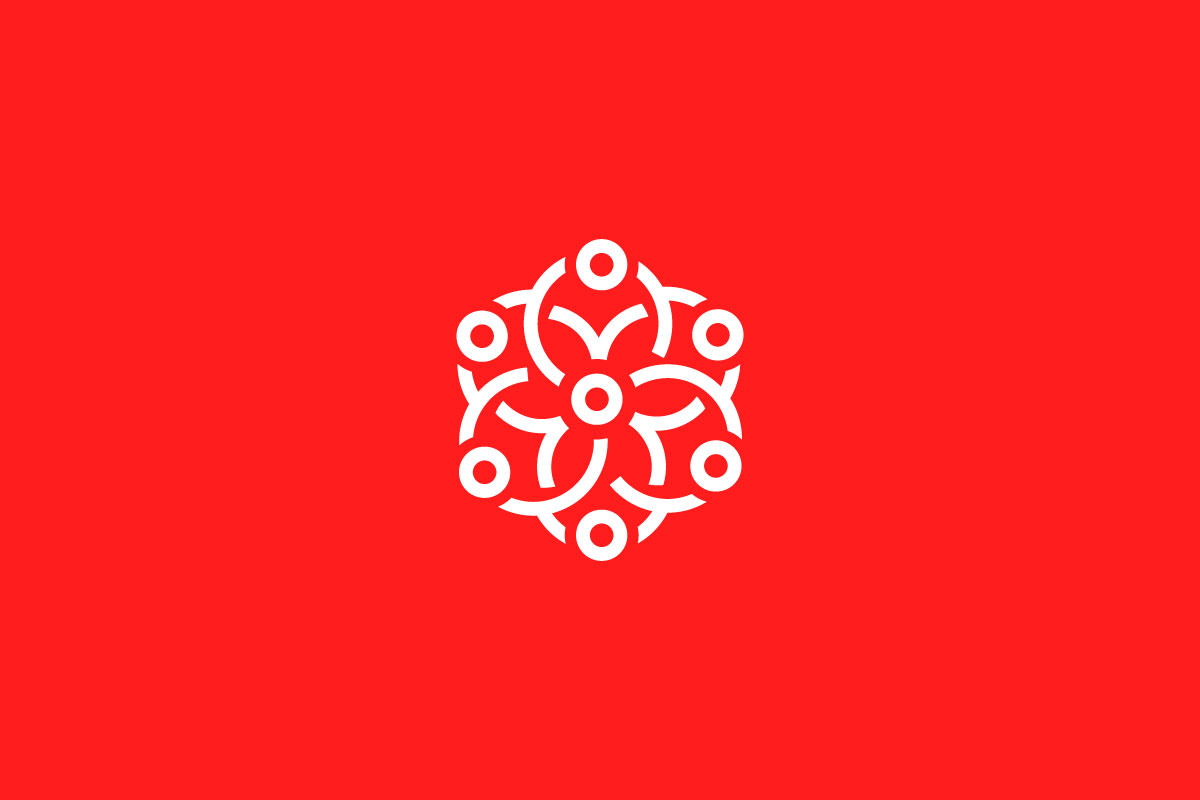 Community Unity Logo Design, a Branding & Logo Template by arhabib (Photo 10 of 12)