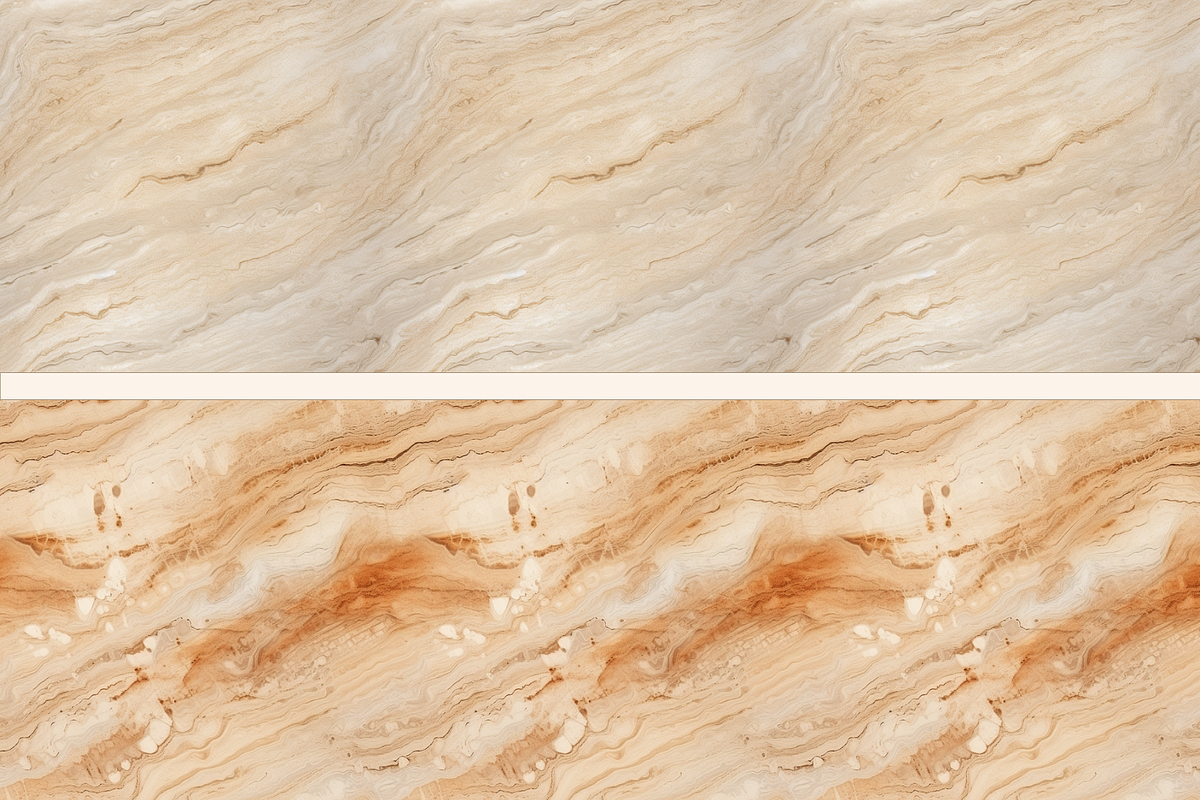 Seamless Travertine Textures Pack, a Texture Graphic by DigitaI Craft Corner (Photo 5 of 6)