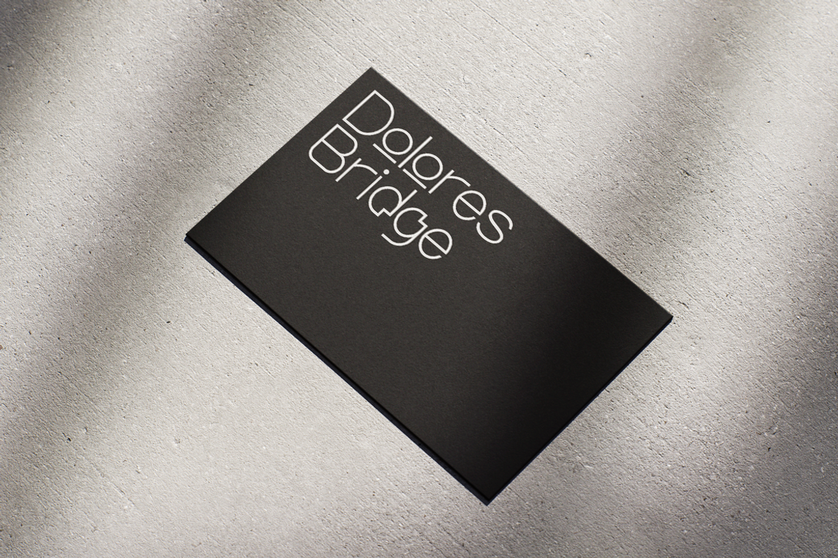 Wonderlast – Creative Display Sans, a Sans Serif Font by Artiveko (Photo 2 of 7)