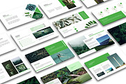 Ecology and Environment, a Presentation Template by Smart Pixel (Thumbnail 3 of 6)